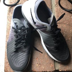 Nike | Shoes | Nike Training Df Tr4 Dual Fusion Running Shoes | Poshmark